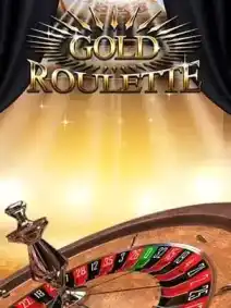 Gold Roulette de la machine à sous