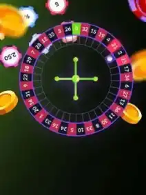 Roulette de la machine à sous