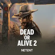 Dead or Alive 2 de la machine à sous