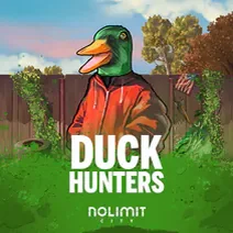 Duck Hunters de la machine à sous