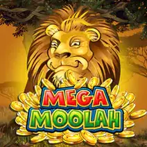 Mega Moolah de la machine à sous