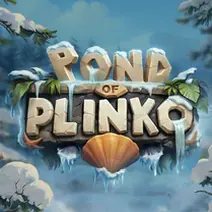 Pond of Plinko de la machine à sous