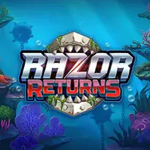 Razor Returns de la machine à sous