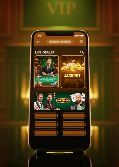 Tiki Casino : Votre destination premium pour le divertissement en ligne