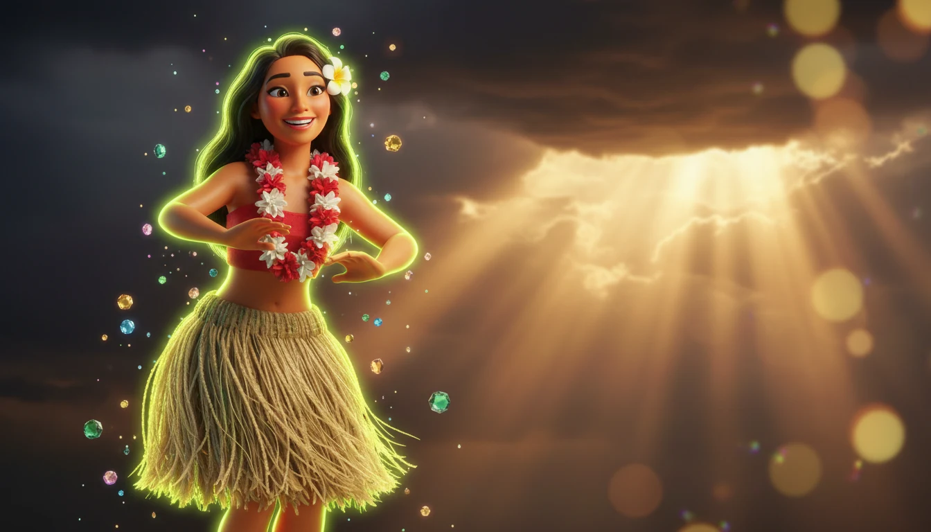 Bannière promotionnelle de bienvenue Tiki Casino